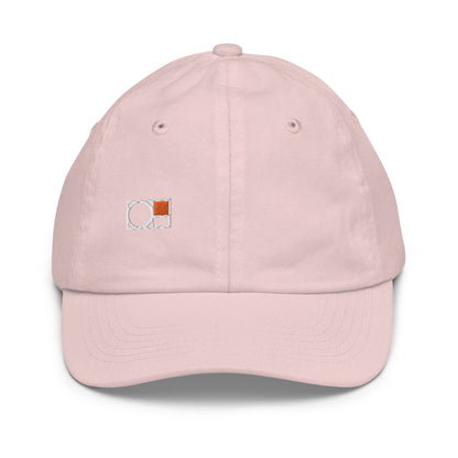Youth Baseball Cap
