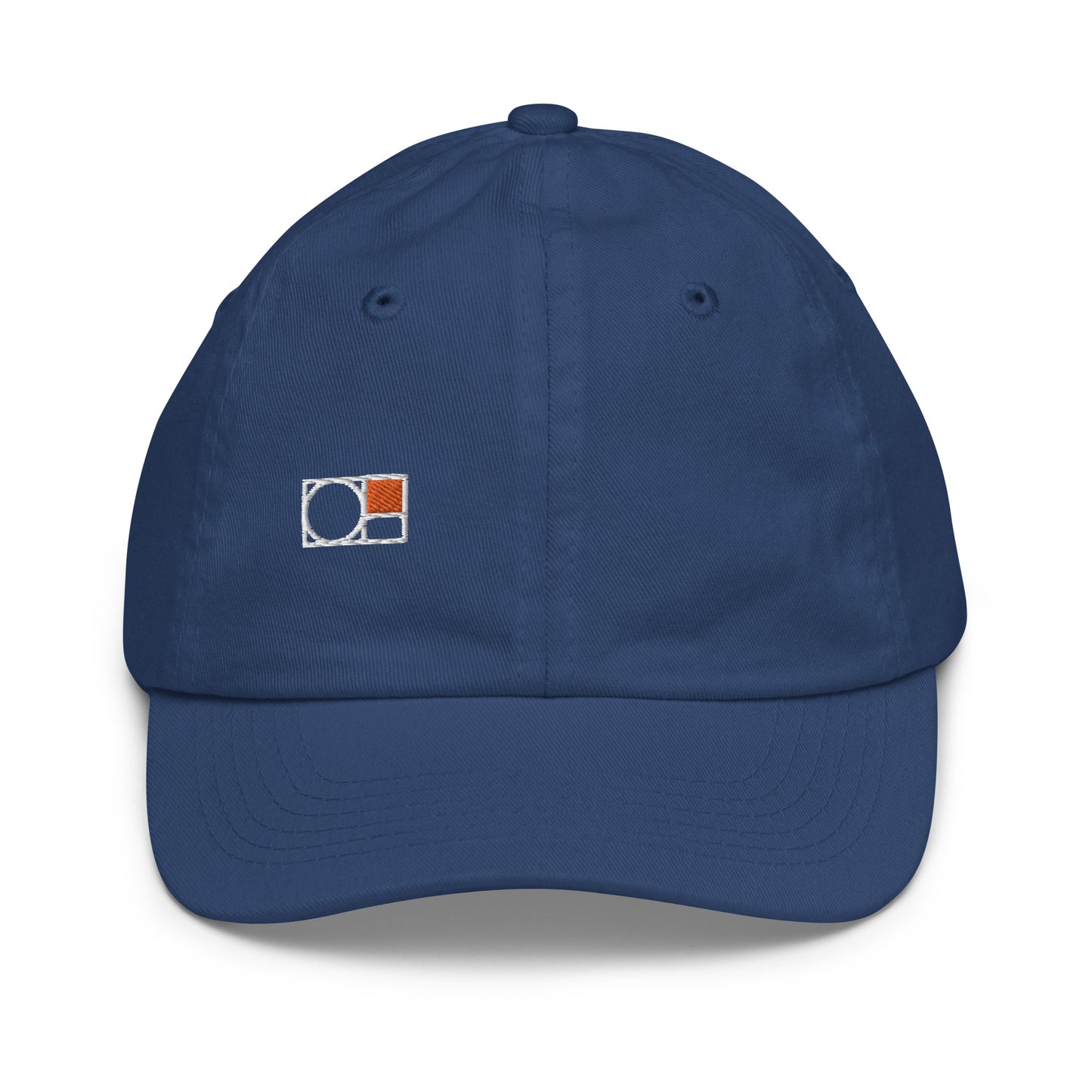 Youth Baseball Cap