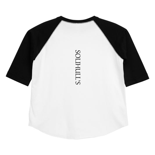 Youth Baseball Shirt