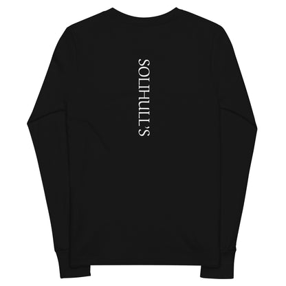 Youth Long Sleeve Tee