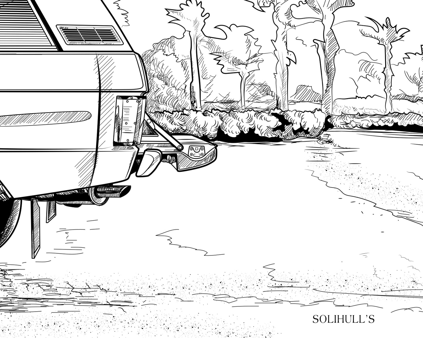 The Journey