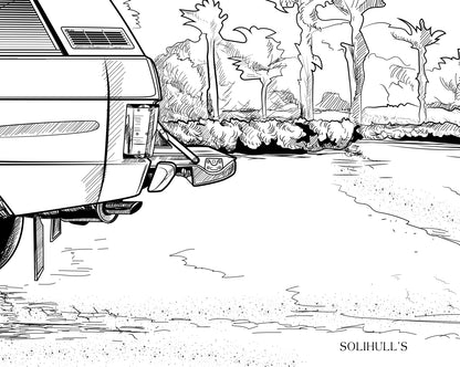 The Journey