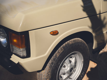1981 Sahara Dust - # 50