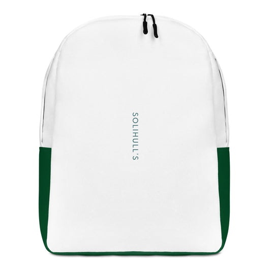 Minimalist Backpack