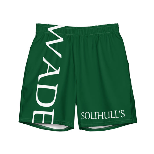 WADE Swim Trunks