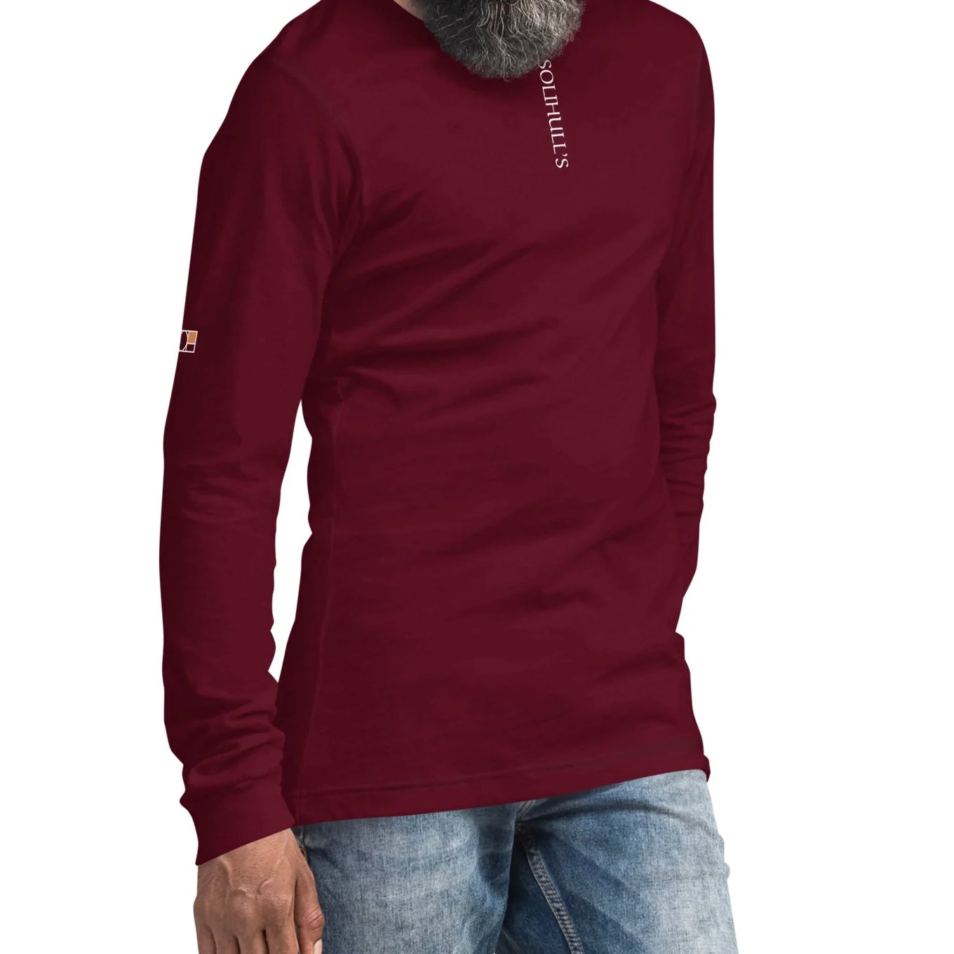 Long Sleeve