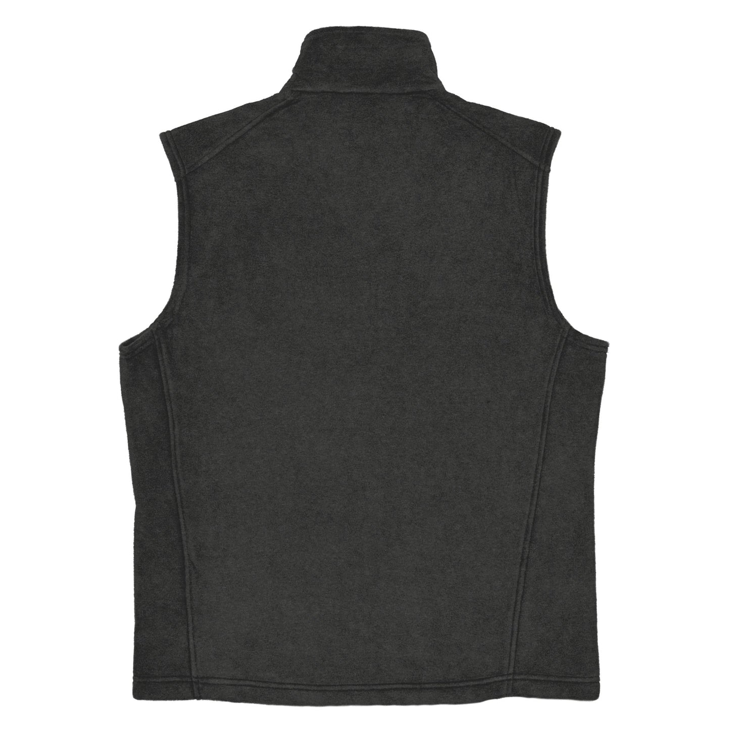Fleece Vest