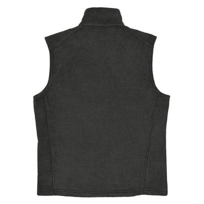 Fleece Vest