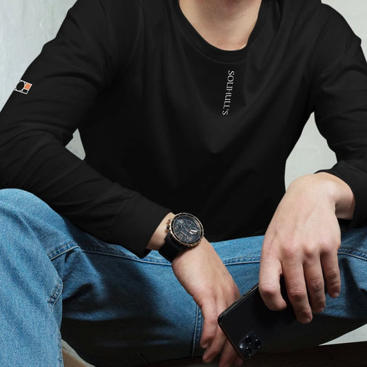 Long Sleeve