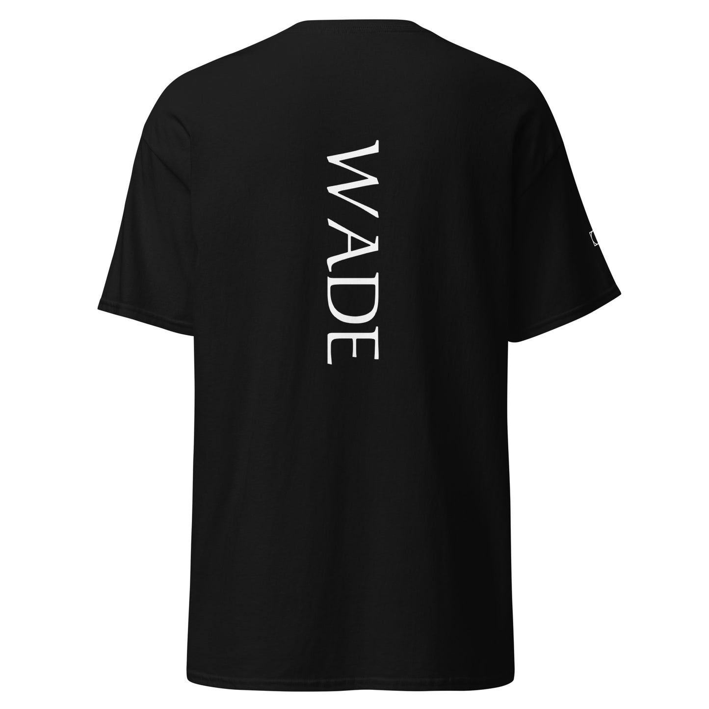 WADE T-Shirt