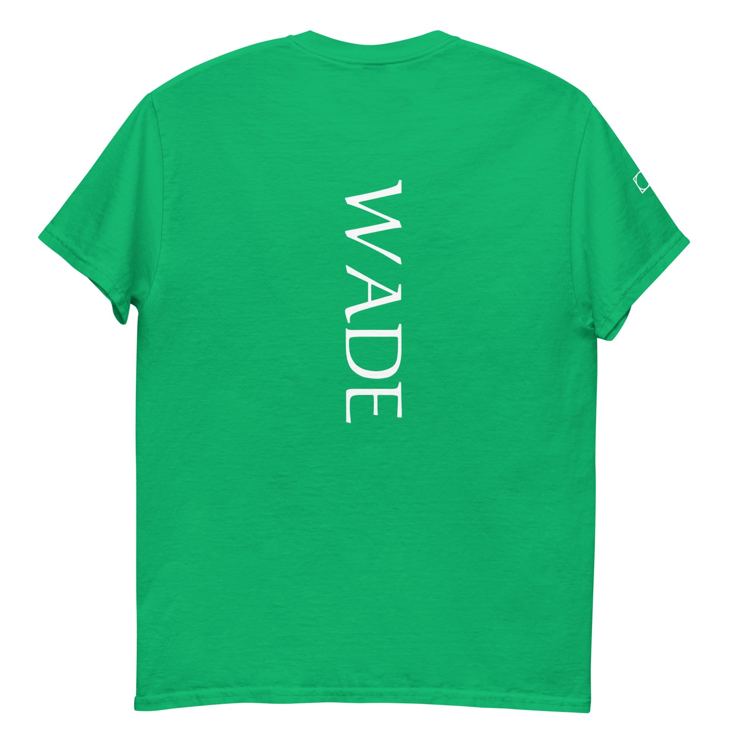 WADE T-Shirt