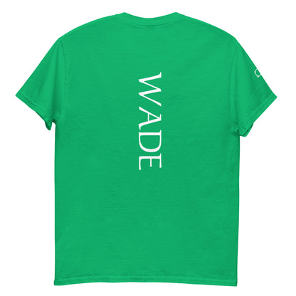 WADE T-Shirt