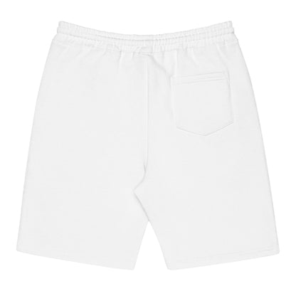 Fleece Shorts