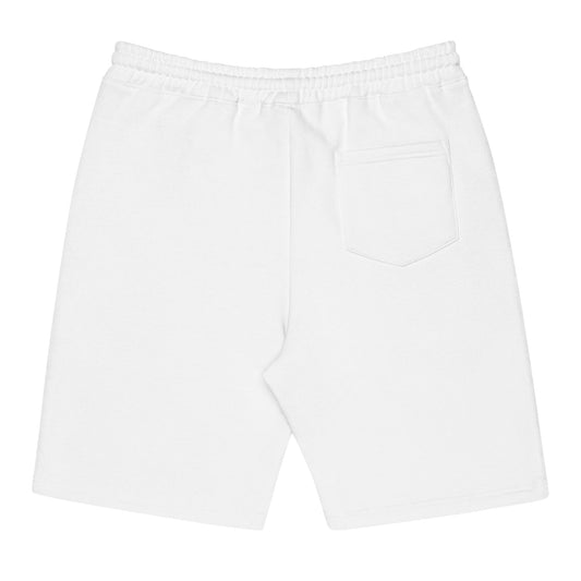 Fleece Shorts