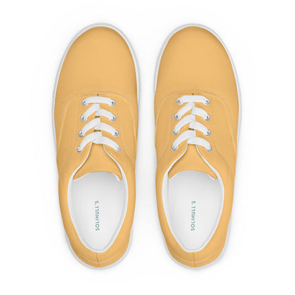 Men’s Sand Lace-Up
