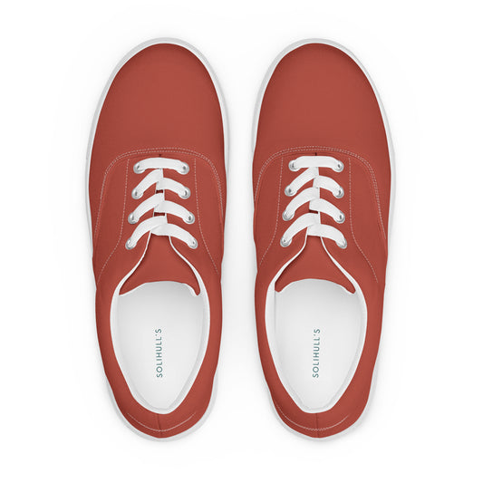 Men’s Carmine Lace-Up