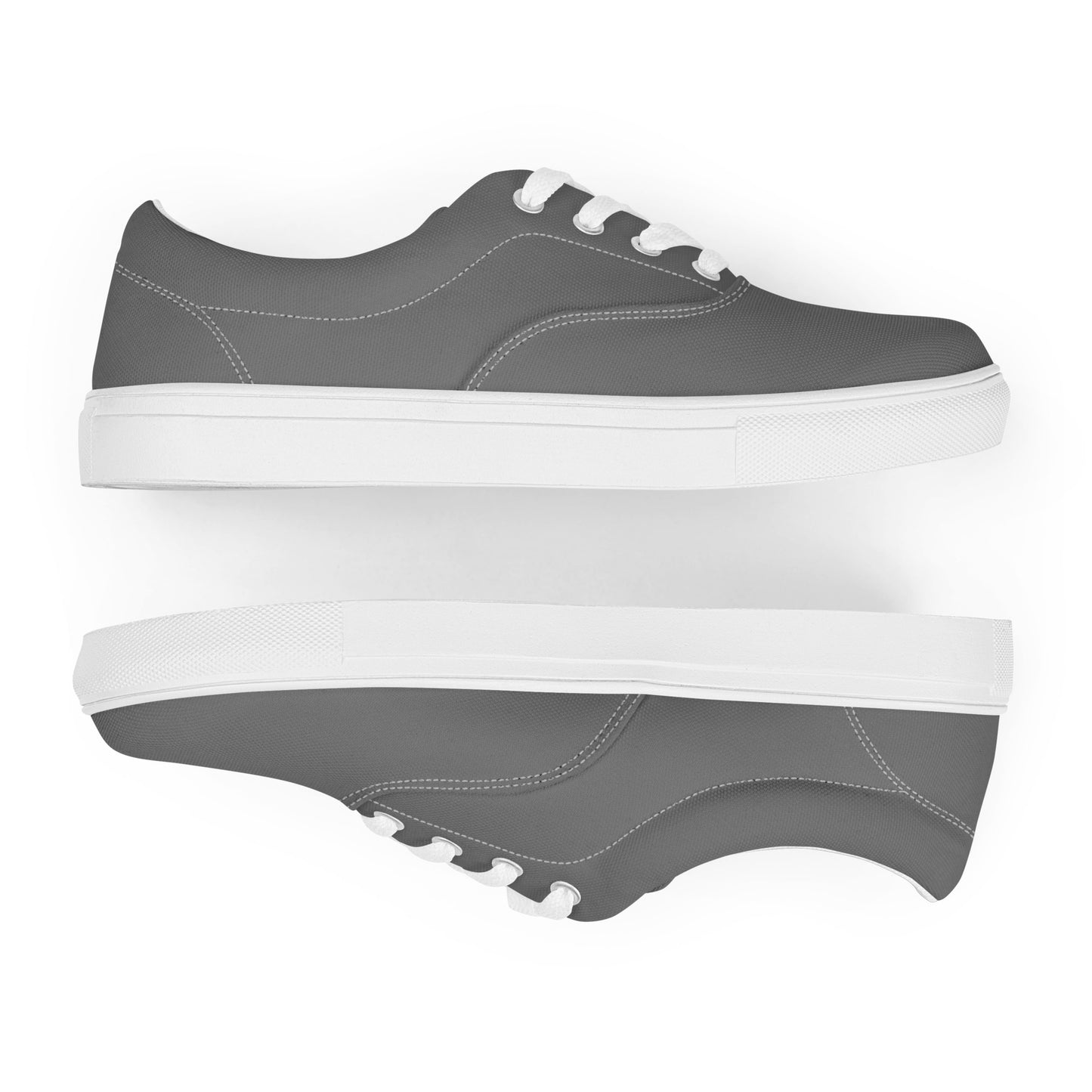 Men’s Concrete Lace-Up