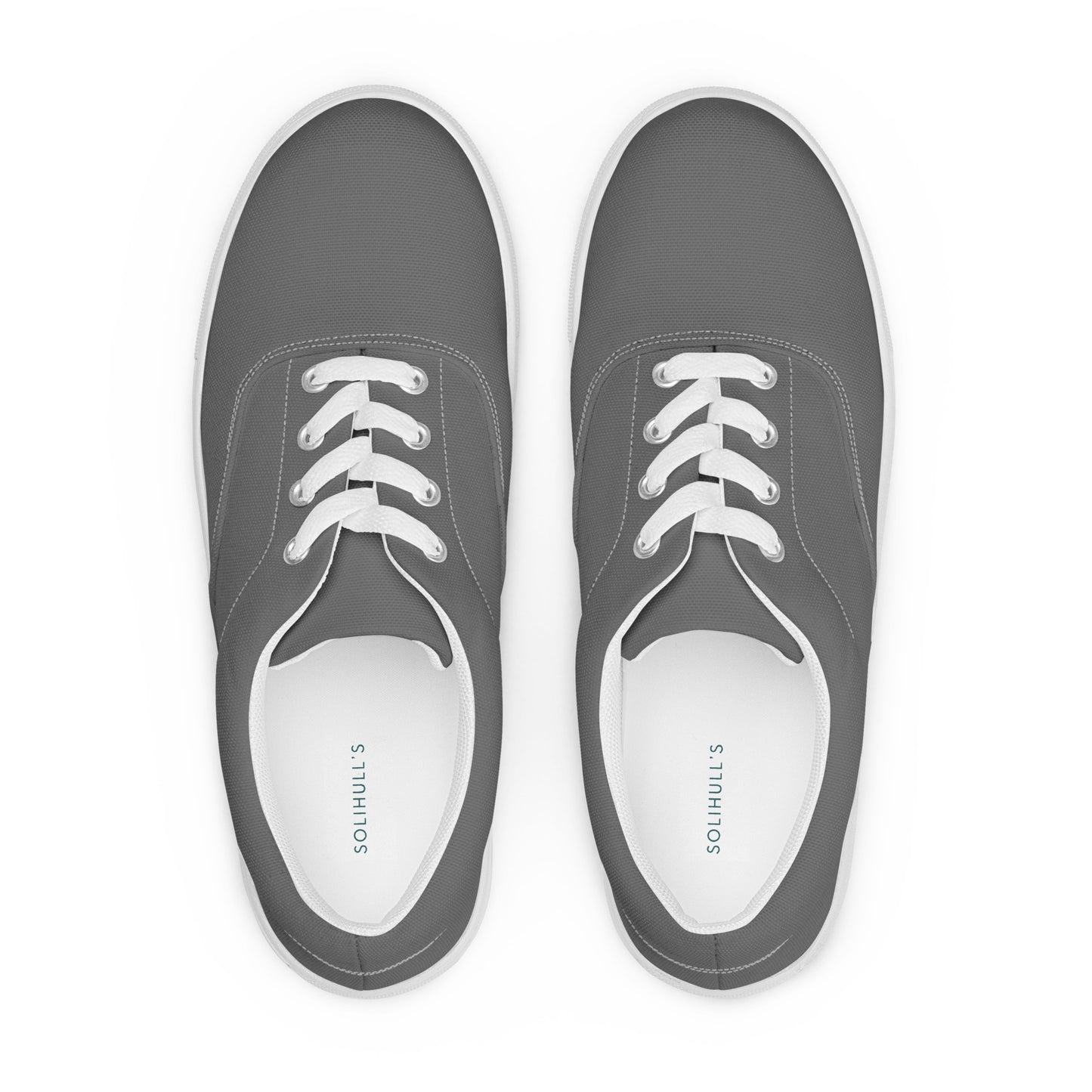 Men’s Concrete Lace-Up