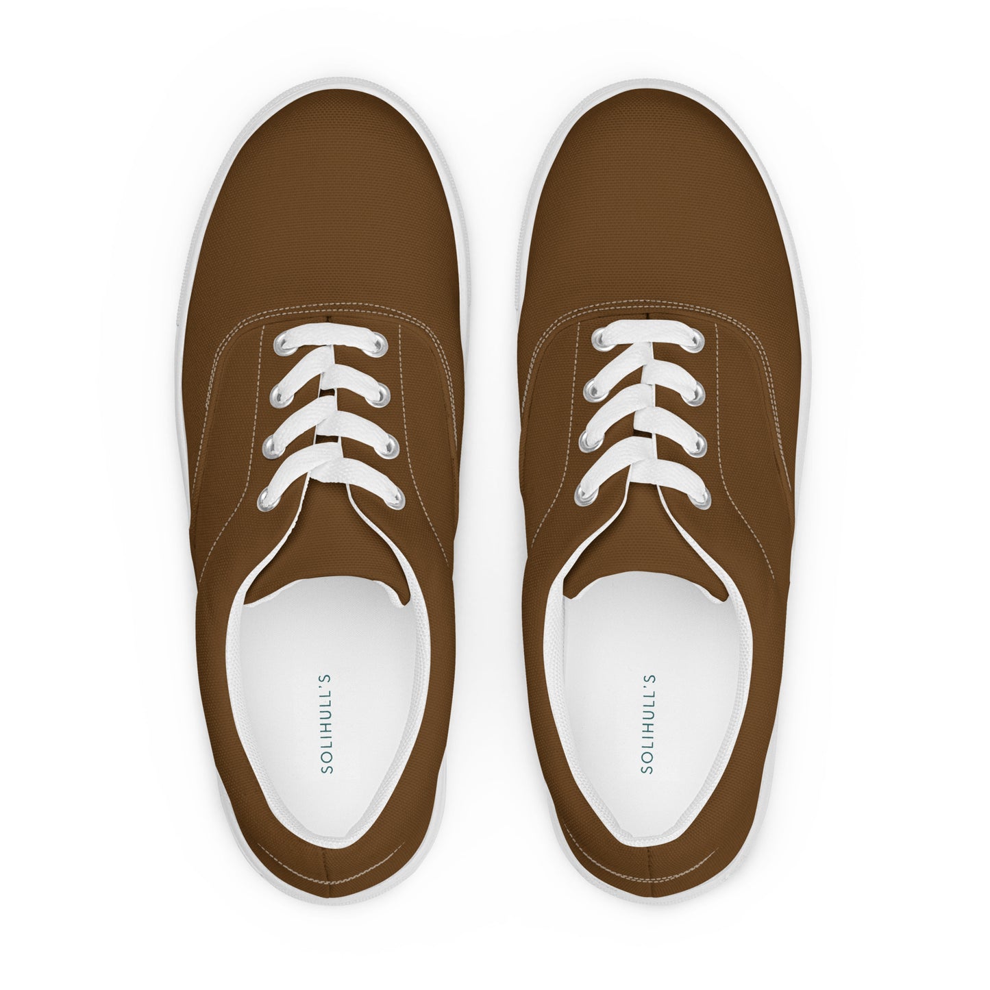 Men’s Cairngorm Lace-Up