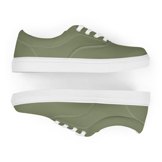 Men’s Finch Lace-Up