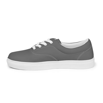Men’s Concrete Lace-Up