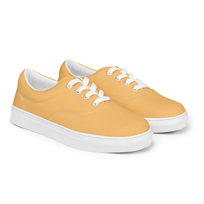 Men’s Sand Lace-Up
