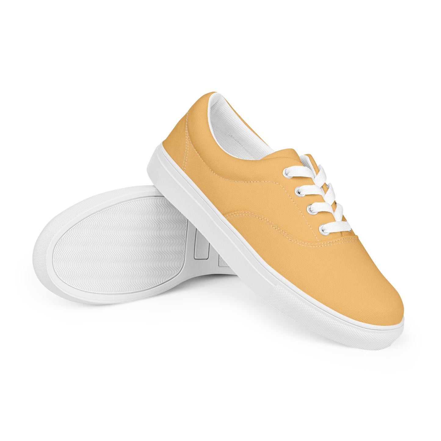 Men’s Sand Lace-Up