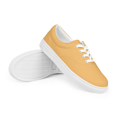 Men’s Sand Lace-Up