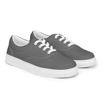 Men’s Concrete Lace-Up