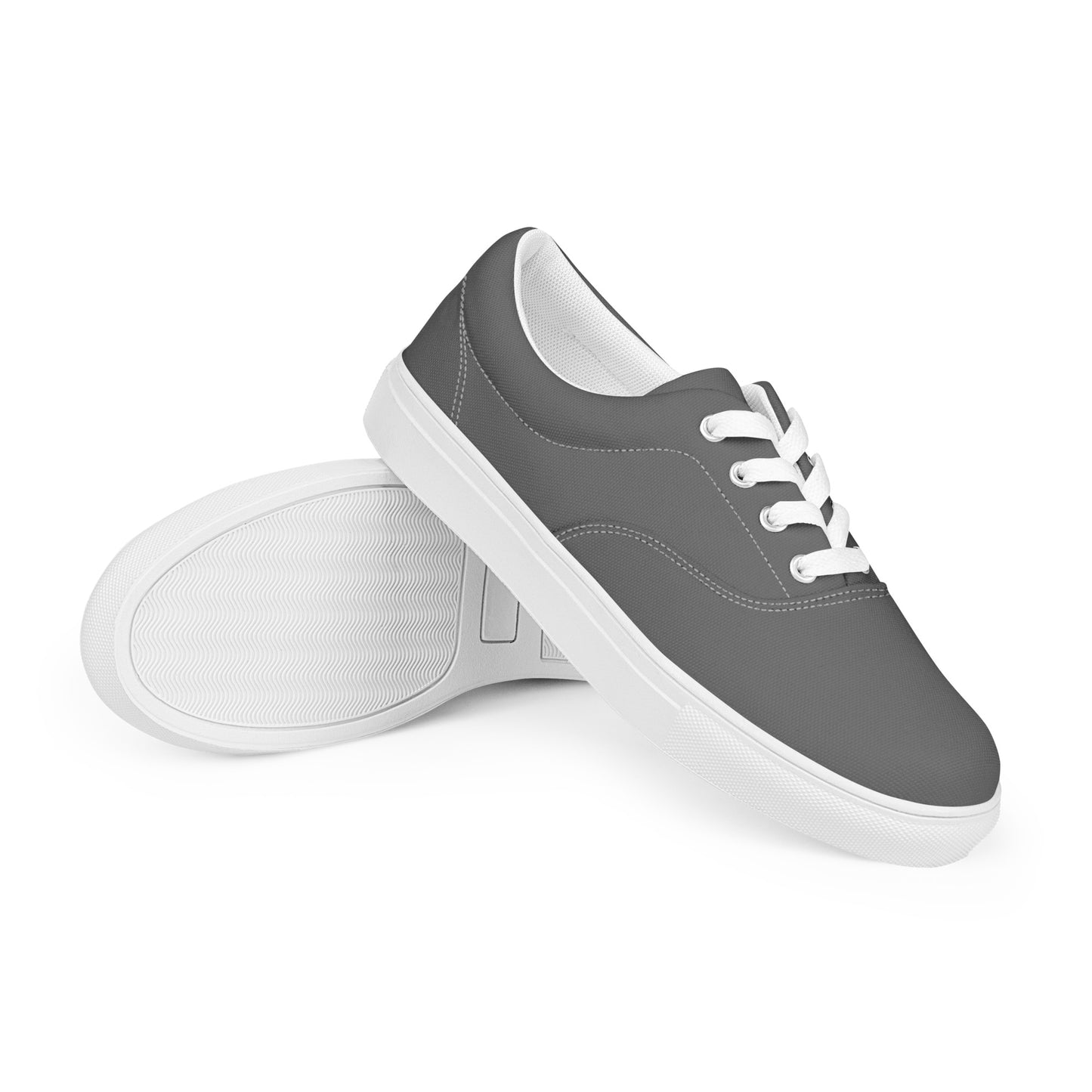 Men’s Concrete Lace-Up