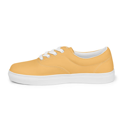 Men’s Sand Lace-Up