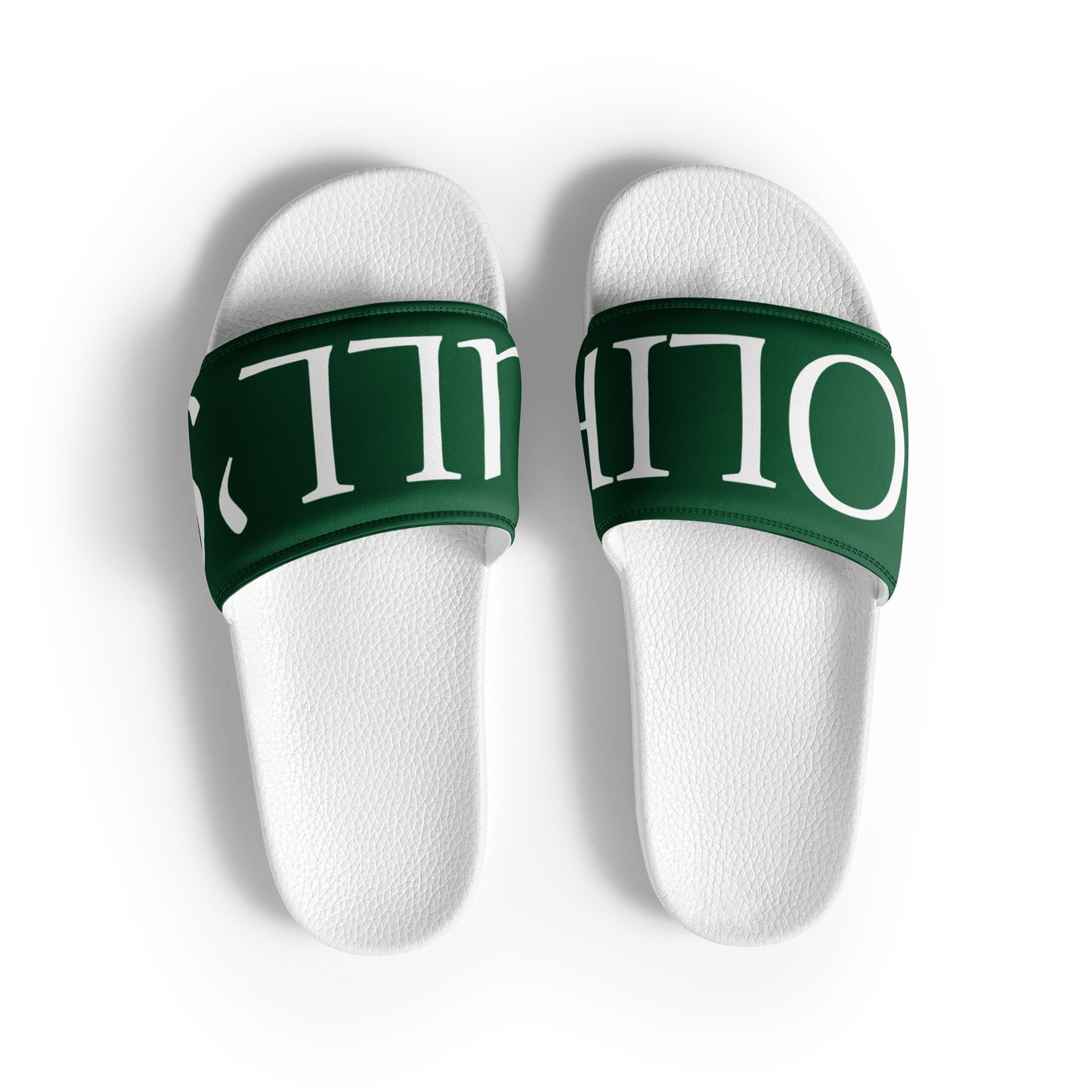 Men’s Slides