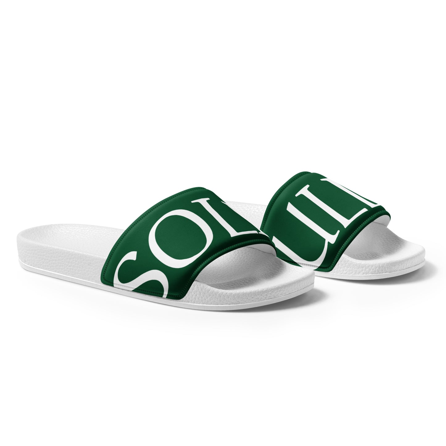 Men’s Slides