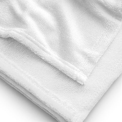 SOLIHULL’S Towel