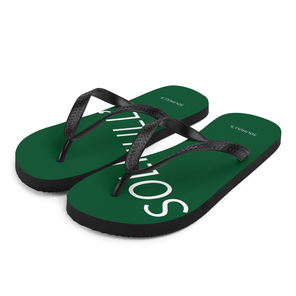 Flip-Flops