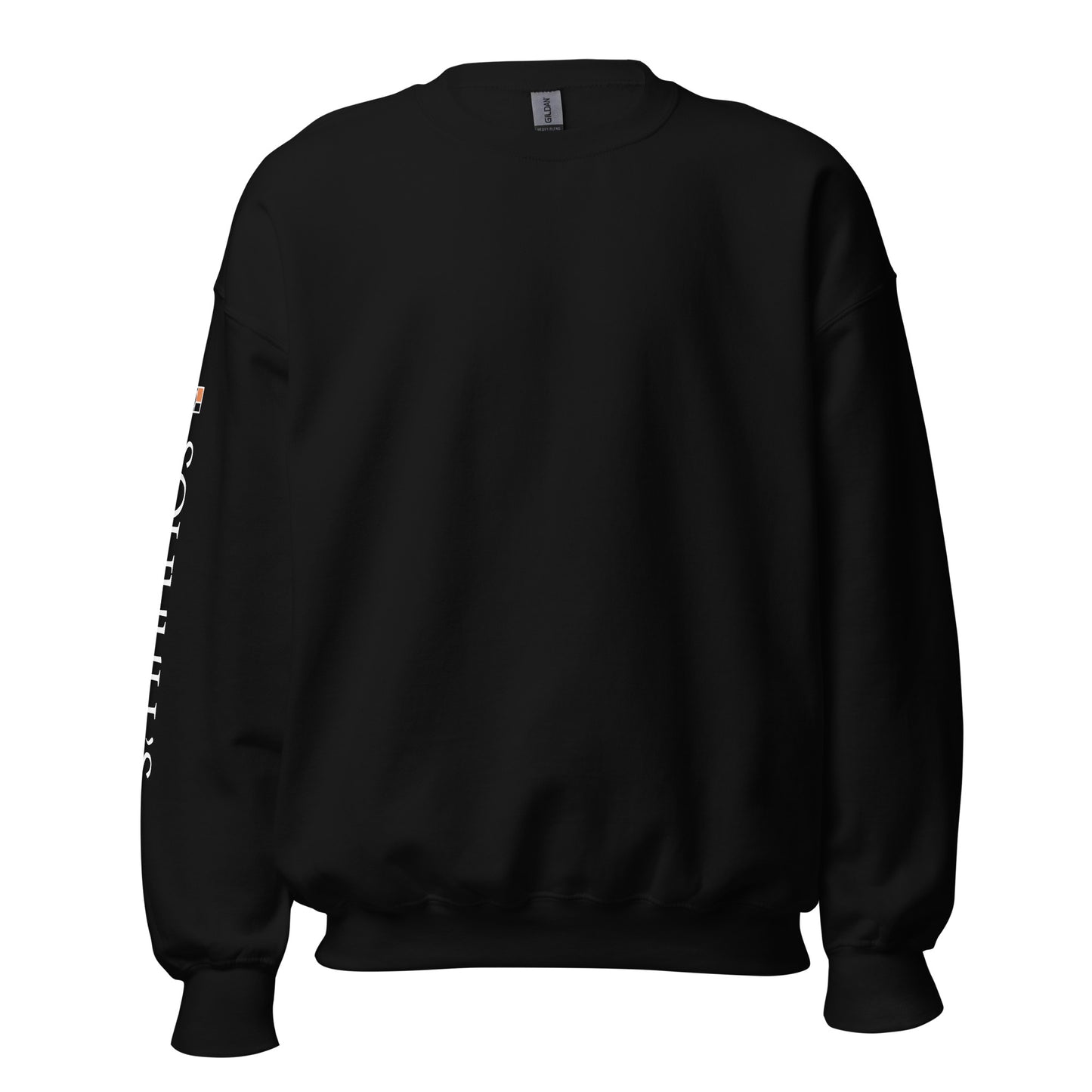Coordinates Sweatshirt