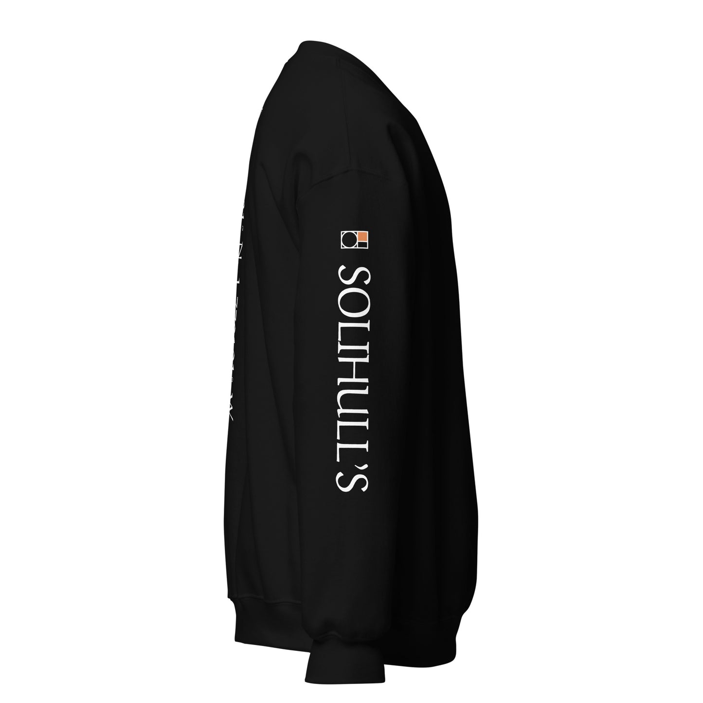 Coordinates Sweatshirt