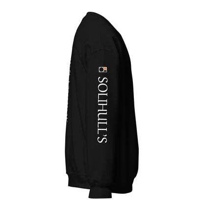 Coordinates Sweatshirt