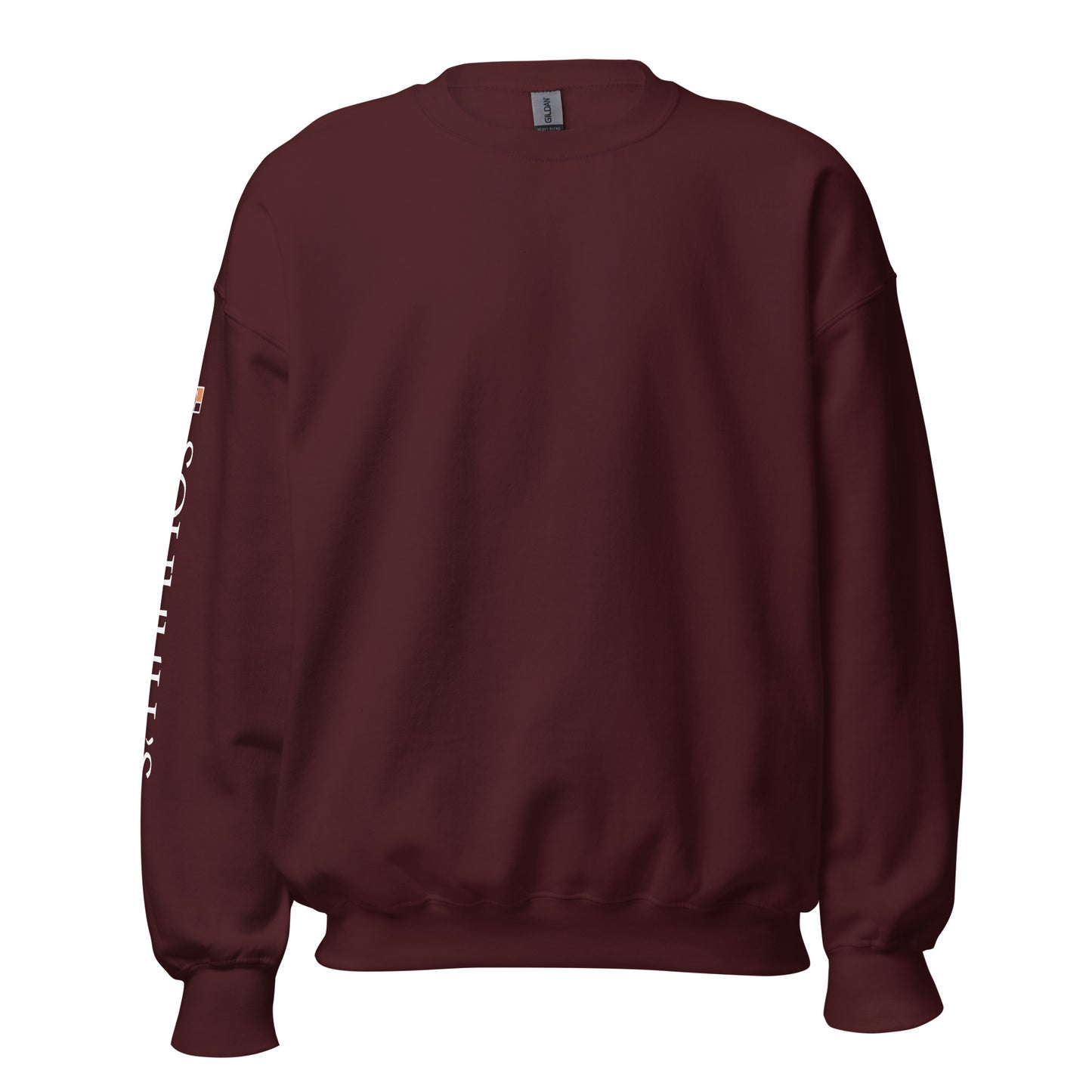 Coordinates Sweatshirt