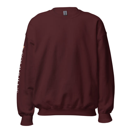 Coordinates Sweatshirt