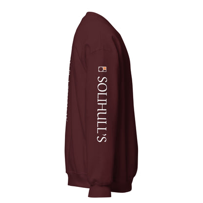 Coordinates Sweatshirt