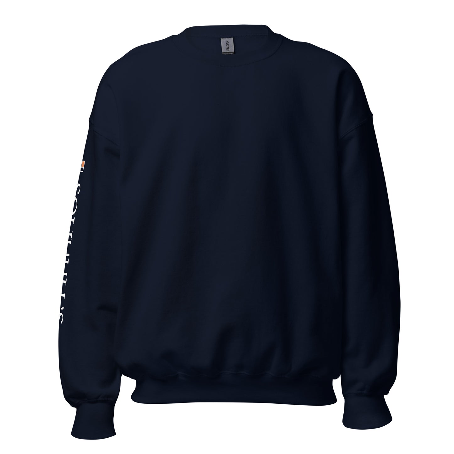 Coordinates Sweatshirt