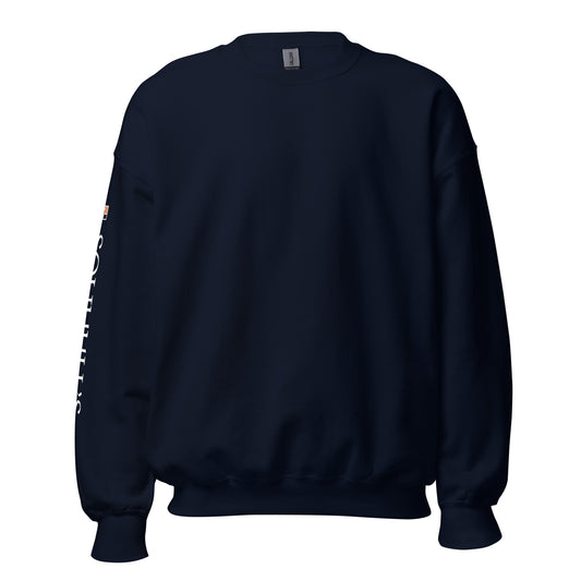 Coordinates Sweatshirt
