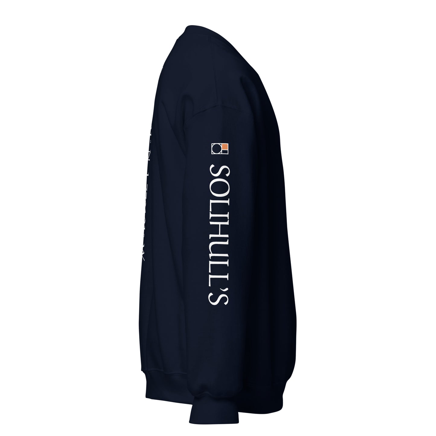 Coordinates Sweatshirt