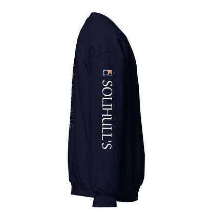 Coordinates Sweatshirt