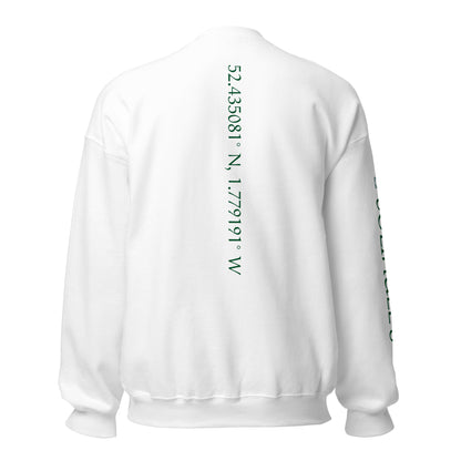 Coordinates Sweatshirt