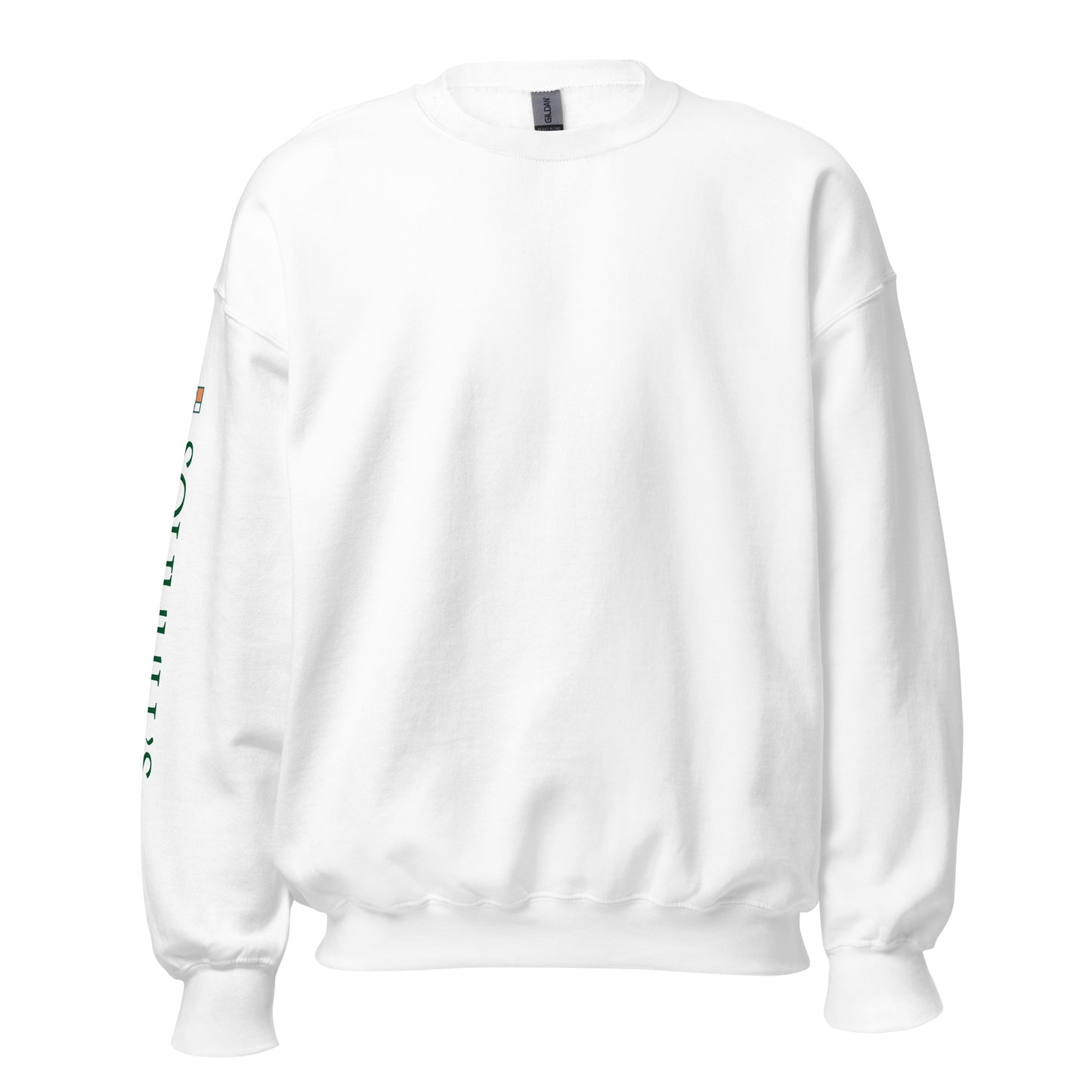 Coordinates Sweatshirt