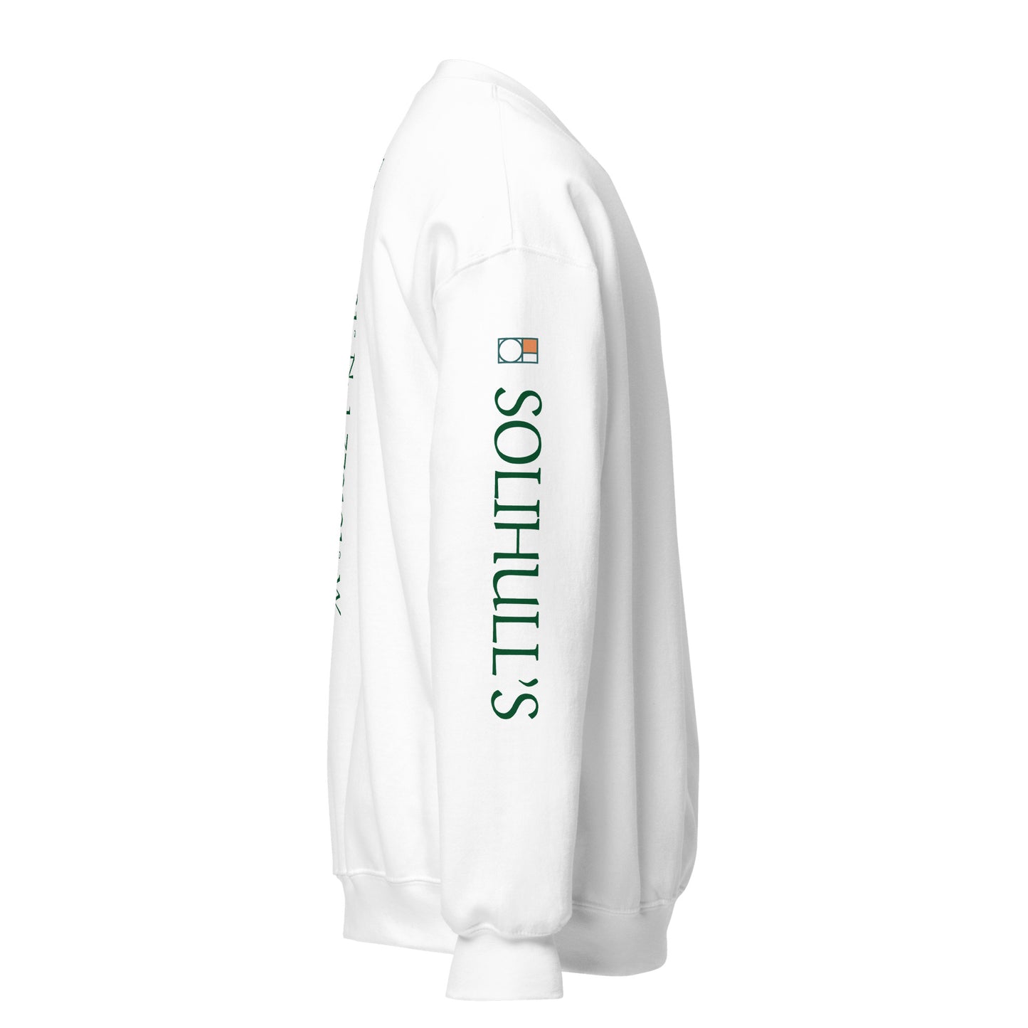 Coordinates Sweatshirt