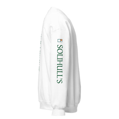 Coordinates Sweatshirt