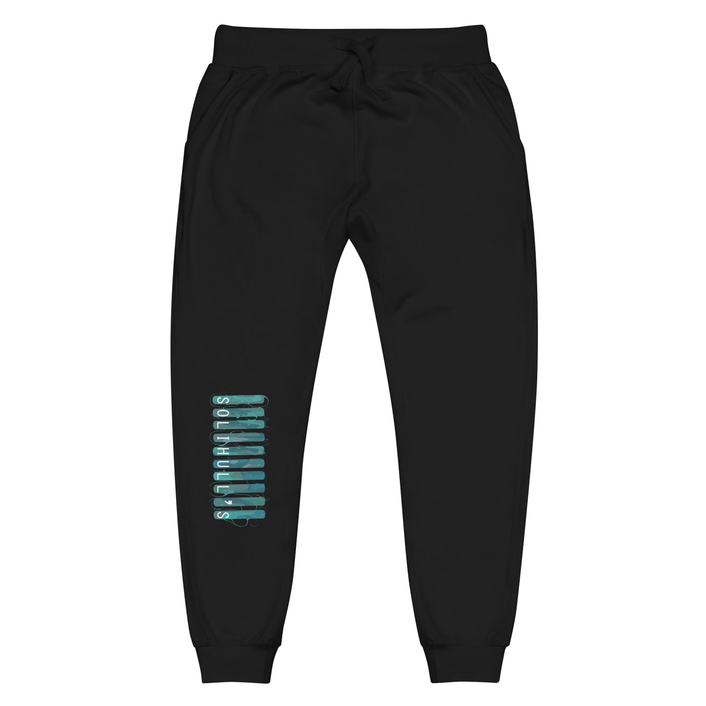 Fleece Sweatpants